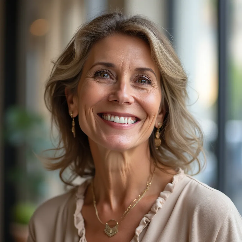 Sophie Mercier