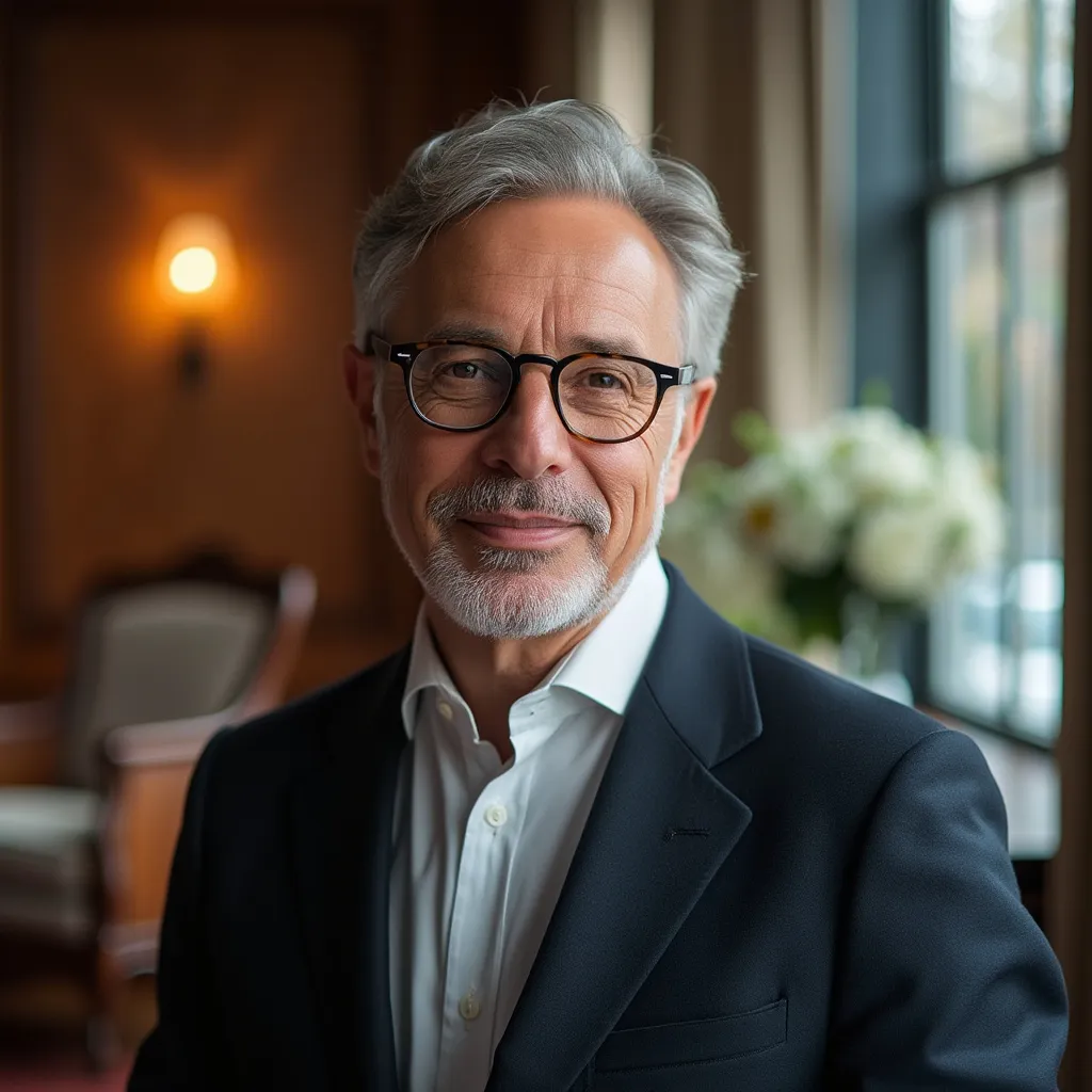 Jean-Pierre Dubois
